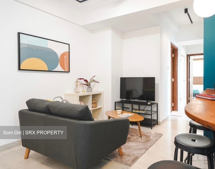 Fortune Jade (D15), Apartment #638707151